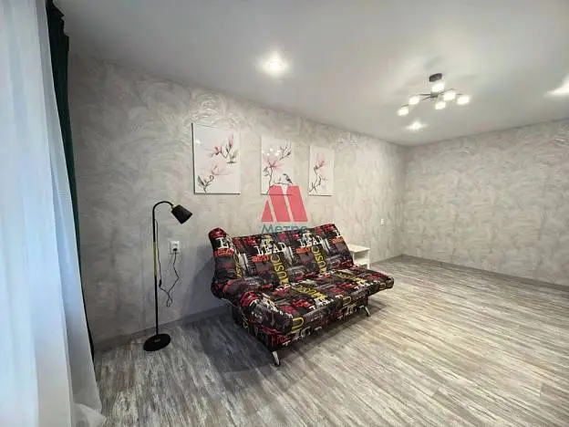 2-комн. квартира, 45 м², 5/5 этаж