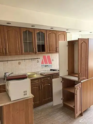 1-комн. квартира, 45 м², 5/5 этаж