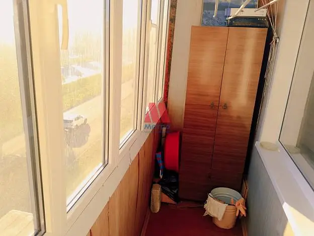 1-комн. квартира, 38 м², 4/9 этаж