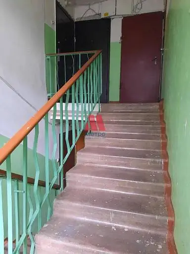 2-комн. квартира, 44,4 м², 5/5 этаж