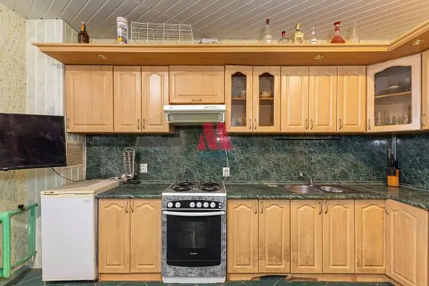 3-комн. квартира, 91 м², 3/4 этаж
