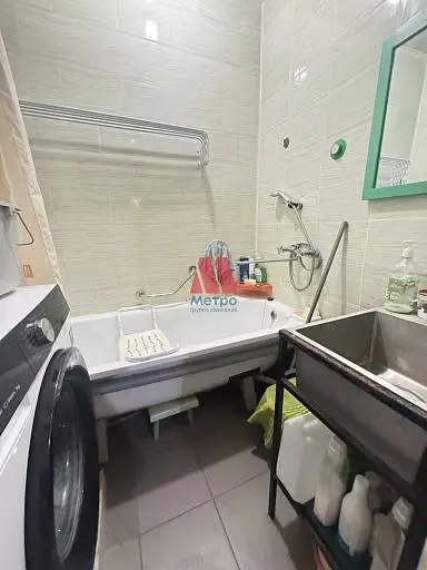 4-комн. квартира, 78 м², 4/5 этаж