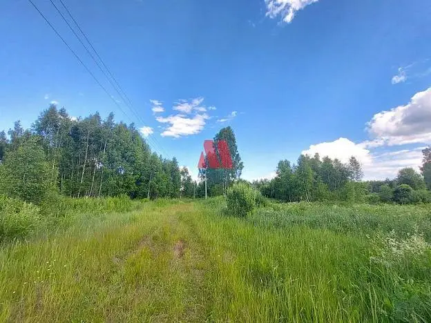 Участок, 10 сот.