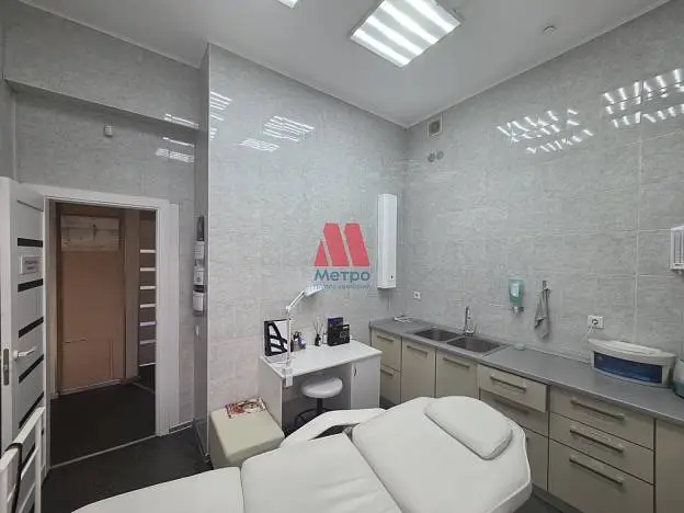 Свободного назначения, 77 м²