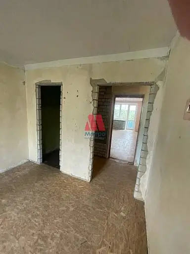 2-комн. квартира, 47 м², 5/5 этаж