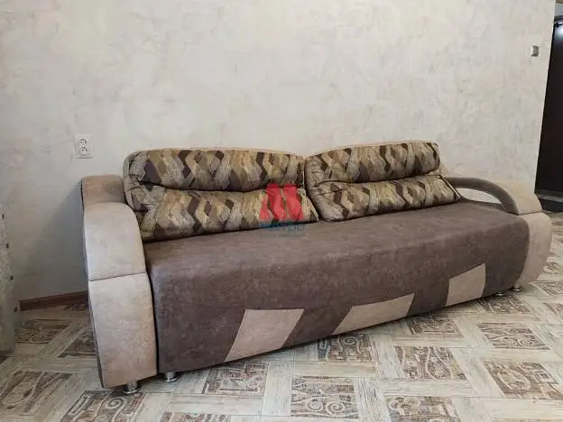 1-комн. квартира, 30,3 м², 1/5 этаж