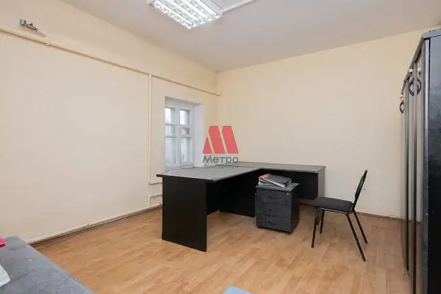 Офис, 15 м²