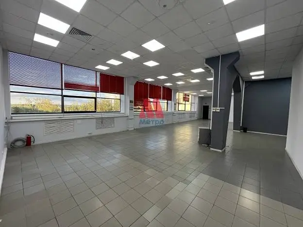 Офис, 200 м²