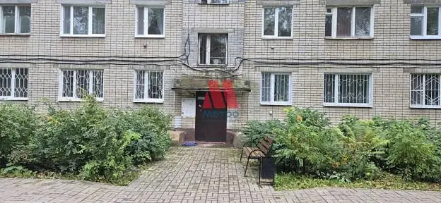 2-комн. квартира, 47,2 м², 3/5 этаж