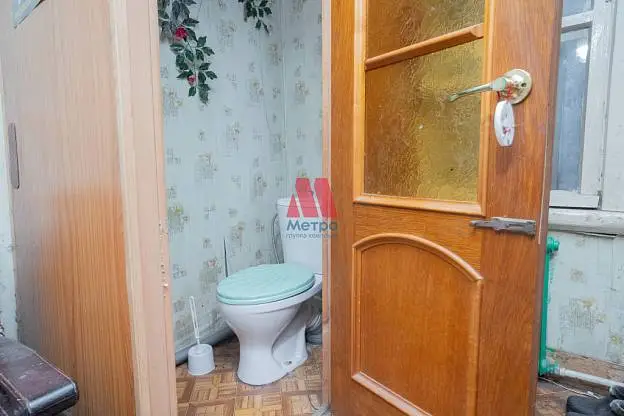 Дом, 113,6 м², 12 сот., 1 этаж