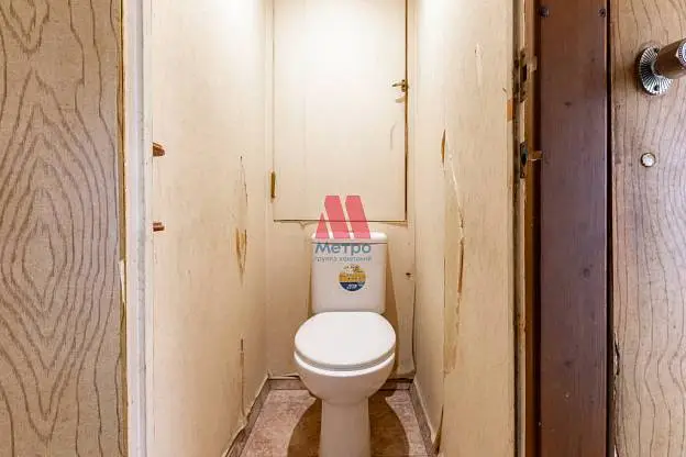 2-комн. квартира, 48,5 м², 3/5 этаж