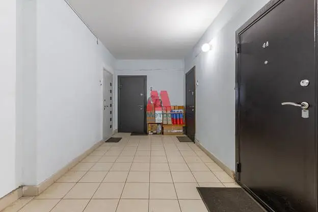 2-комн. квартира, 63,1 м², 8/15 этаж