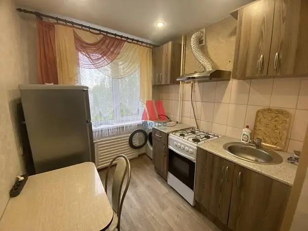 1-комн. квартира, 21,6 м², 6/9 этаж