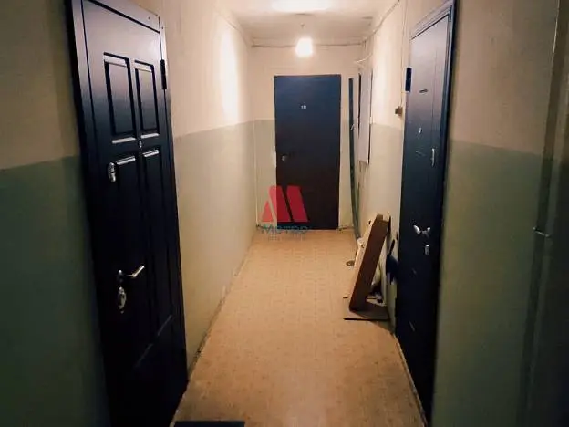 1-комн. квартира, 38 м², 4/9 этаж