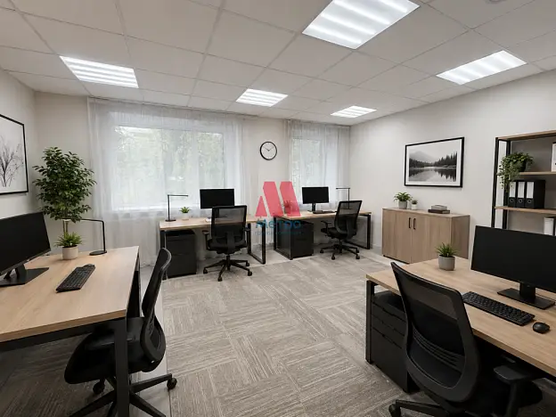 Свободного назначения, 60 м²