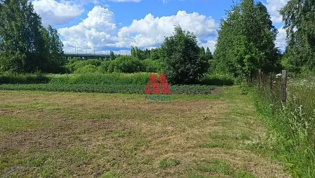 Участок, 6 сот.