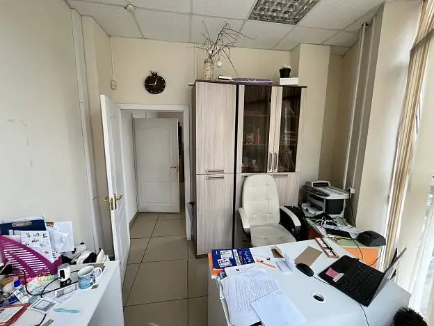 Свободного назначения, 133 м²