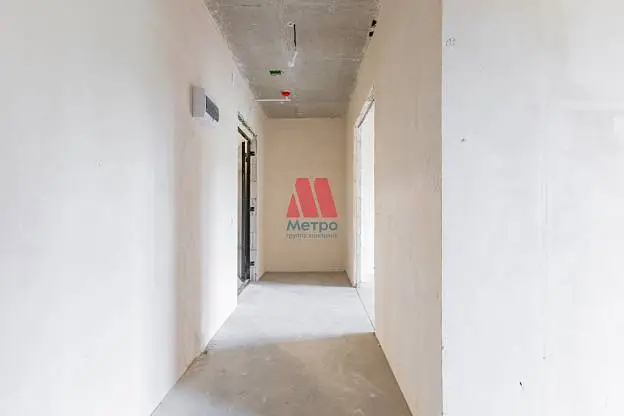 1-комн. квартира, 38,7 м², 7/10 этаж