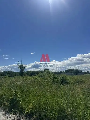 Коммерческий земельный участок, 37 га