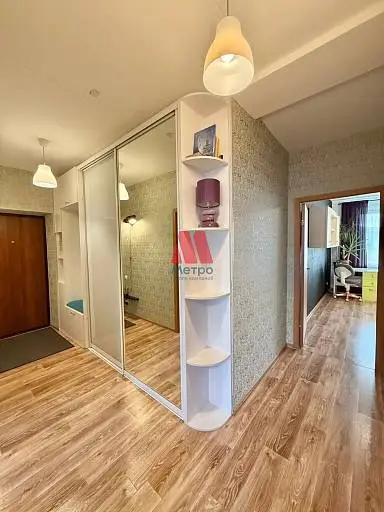 2-комн. квартира, 55,8 м², 5/5 этаж