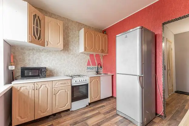 1-комн. квартира, 34 м², 10/10 этаж