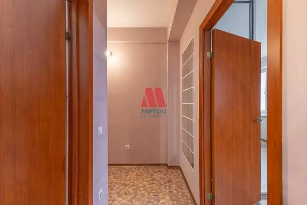 1-комн. квартира, 37,6 м², 14/18 этаж