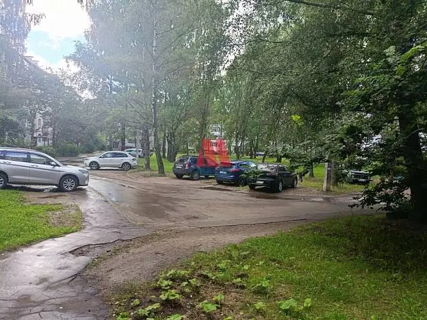 Квартира, 30 м², 5/5 этаж