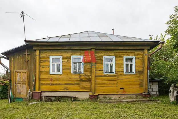 Дом, 113,6 м², 12 сот., 1 этаж