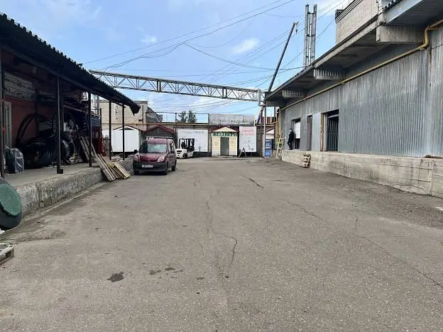 Склад, 83 м²