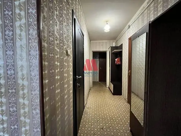 Комната, 1/9 этаж