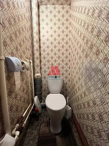 Комната, 1/9 этаж