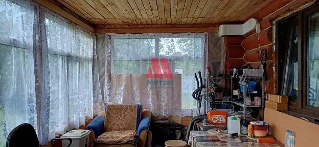 Дом, 167,4 м², 19 сот., 2 этажа