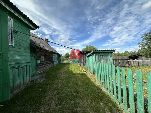 Дом, 32,9 м², 25 сот., 1 этаж