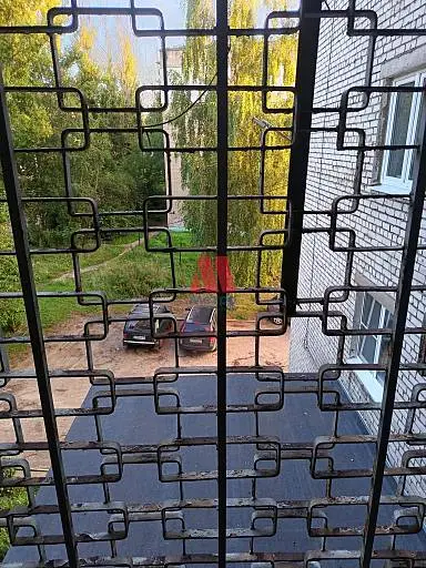 2-комн. квартира, 48,7 м², 3/12 этаж