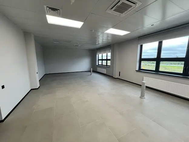 Офис, 100 м²
