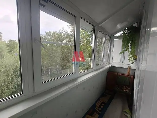Квартира, 30 м², 5/5 этаж