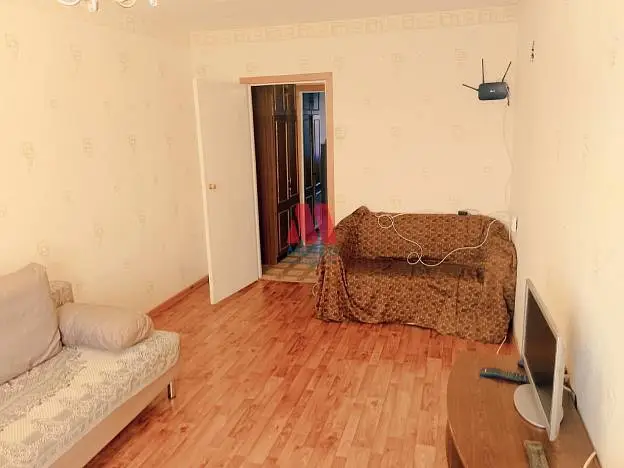 1-комн. квартира, 38 м², 4/9 этаж