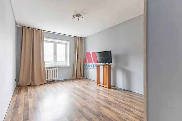1-комн. квартира, 34 м², 10/10 этаж