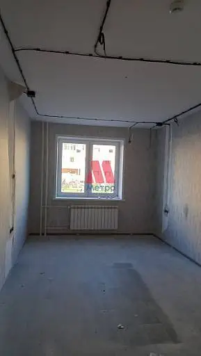 3-комн. квартира, 80 м², 1/10 этаж
