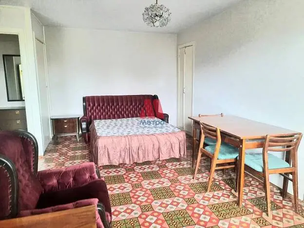 2-комн. квартира, 44,4 м², 5/5 этаж