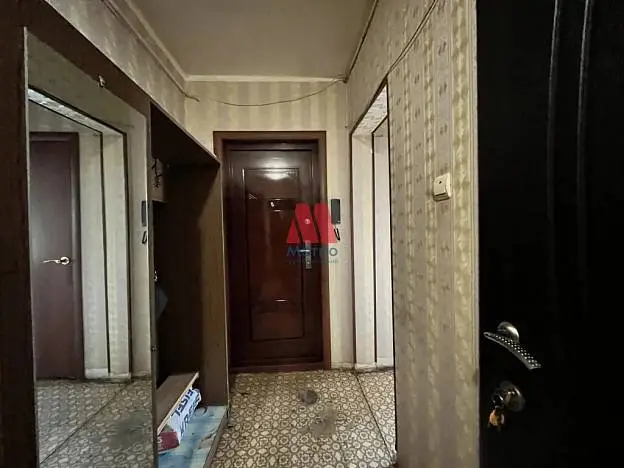 Комната, 1/9 этаж