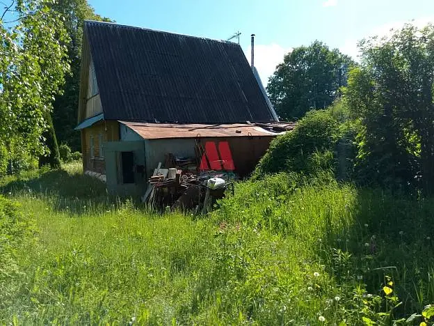 Дом, 72,1 м², 27 сот., 1 этаж