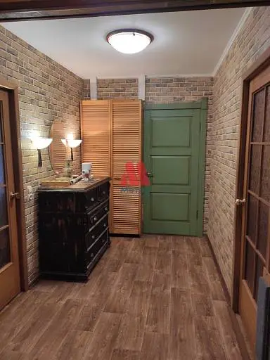 Таунхаус, 200 м², 8 сот., 2 этажа