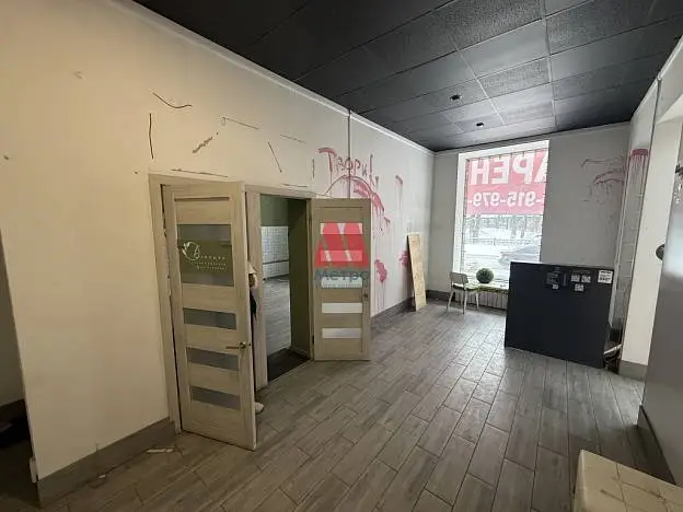 Офис, 85 м²