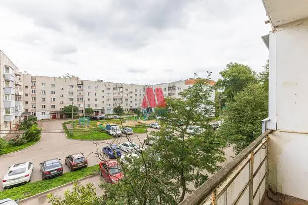 2-комн. квартира, 49,3 м², 3/9 этаж