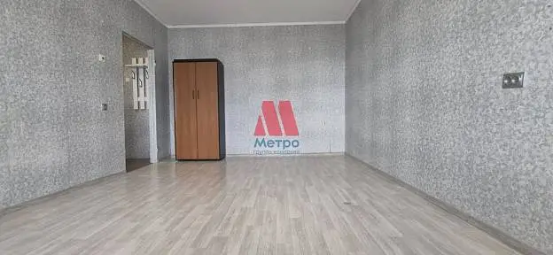 1-комн. квартира, 37,2 м², 8/9 этаж