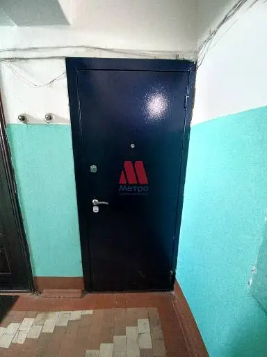 1-комн. квартира, 31,3 м², 4/5 этаж
