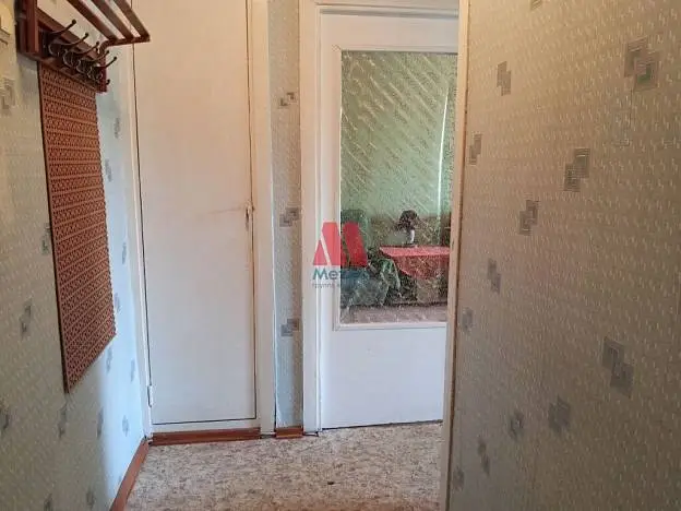 1-комн. квартира, 30,3 м², 4/5 этаж
