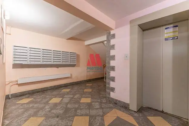 2-комн. квартира, 52,8 м², 8/9 этаж