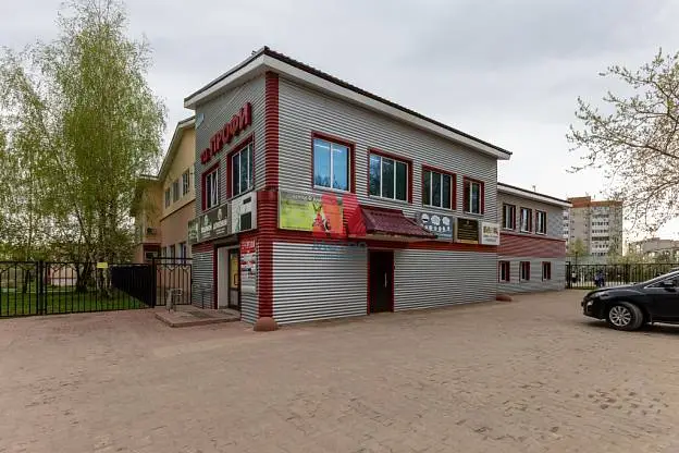 Свободного назначения, 1 013,8 м²